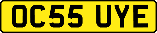 OC55UYE