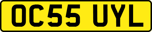 OC55UYL