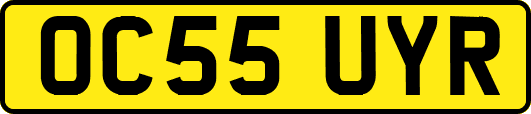 OC55UYR