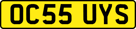 OC55UYS