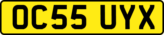 OC55UYX