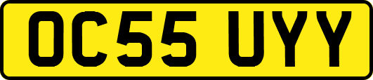OC55UYY