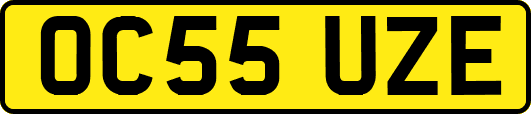 OC55UZE