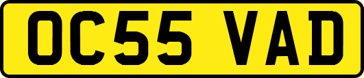 OC55VAD