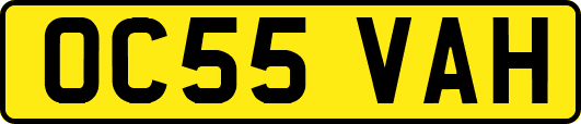 OC55VAH