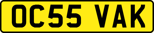OC55VAK