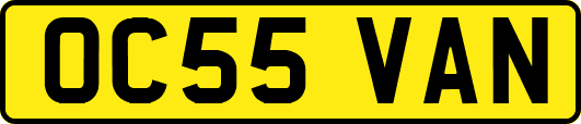 OC55VAN
