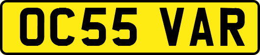 OC55VAR