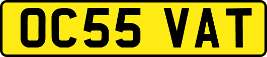 OC55VAT