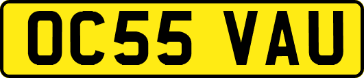 OC55VAU