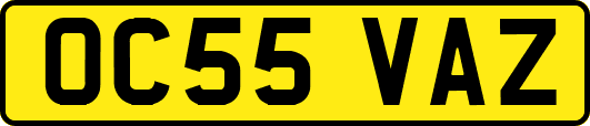 OC55VAZ