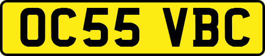 OC55VBC