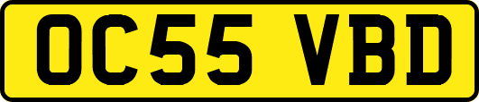 OC55VBD