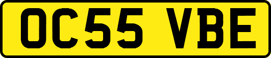 OC55VBE