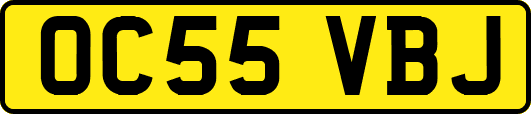 OC55VBJ