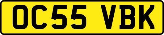 OC55VBK