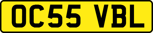 OC55VBL