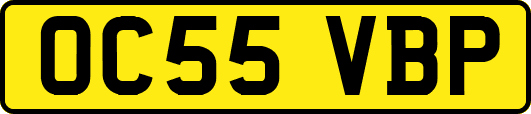 OC55VBP