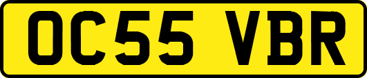 OC55VBR