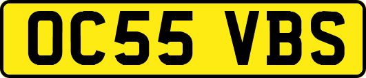 OC55VBS