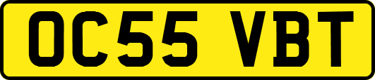 OC55VBT