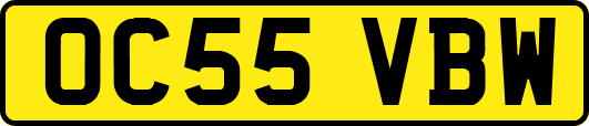 OC55VBW