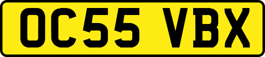 OC55VBX