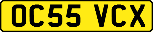 OC55VCX