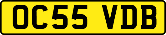 OC55VDB