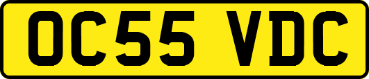 OC55VDC