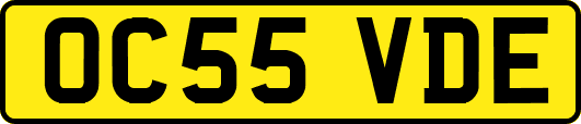 OC55VDE