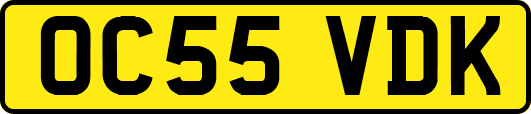 OC55VDK