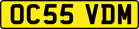 OC55VDM