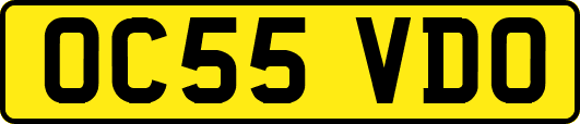 OC55VDO