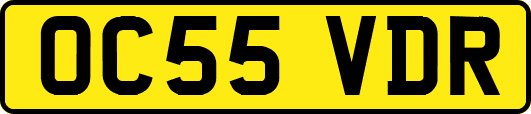 OC55VDR