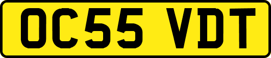 OC55VDT