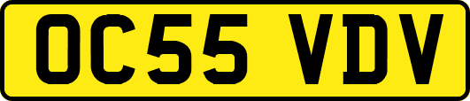 OC55VDV