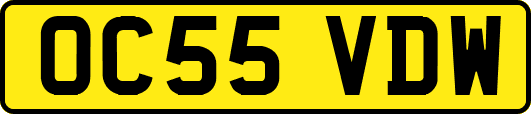 OC55VDW