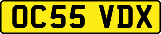 OC55VDX