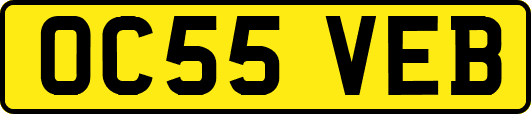 OC55VEB
