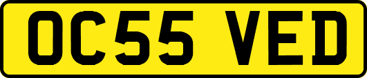 OC55VED