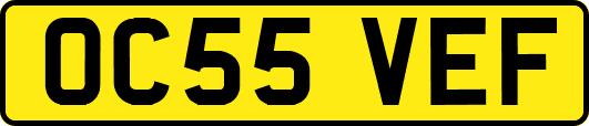OC55VEF