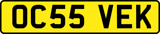 OC55VEK