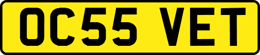 OC55VET
