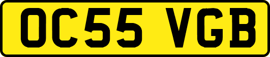 OC55VGB