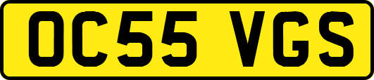 OC55VGS