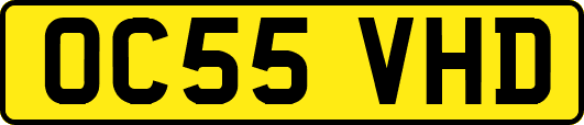 OC55VHD