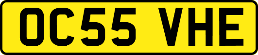 OC55VHE