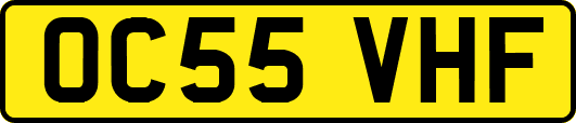 OC55VHF