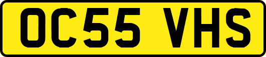 OC55VHS